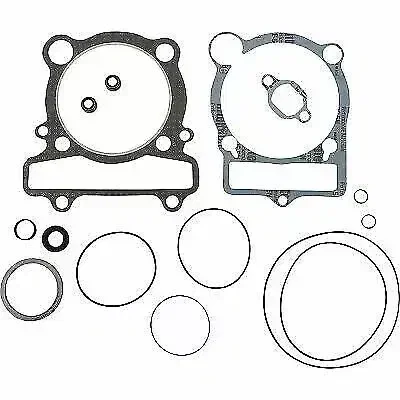 Moose Racing ATV UTV Top End Gasket Kit 0934-6505