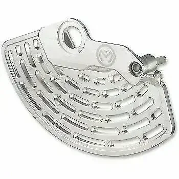 Moose Racing Front Rotor Guard for Yamaha 1711-1350