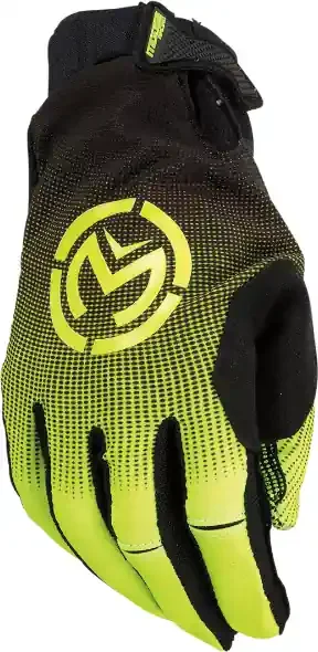 Moose Racing SX1 Gloves