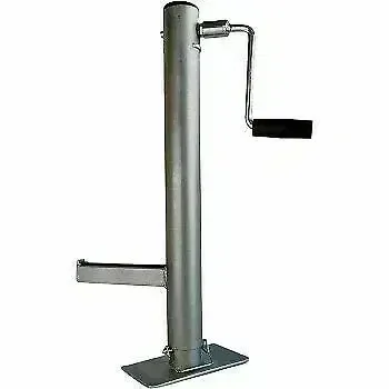 Moose Utility Division Universal Jack 4110-0176