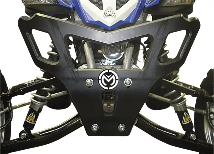 Moose Utility Front Bumper for Honda Models