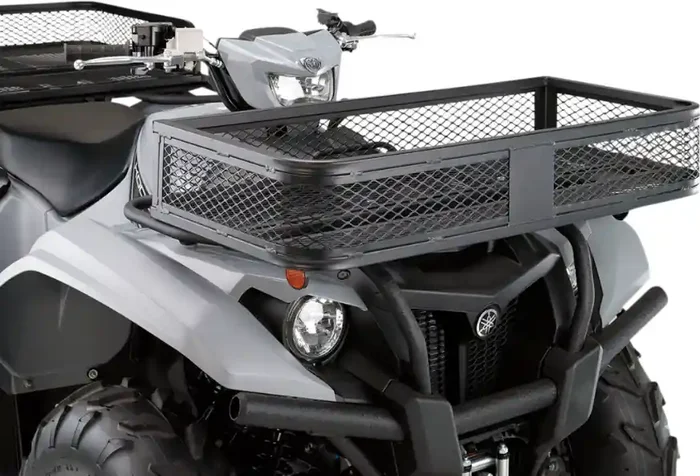 Moose Utility Mesh Rack