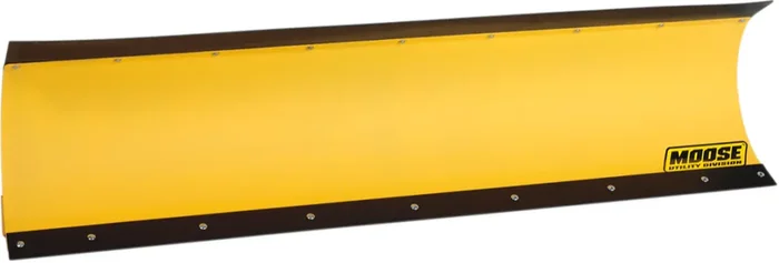 Moose Utility Plow Blade