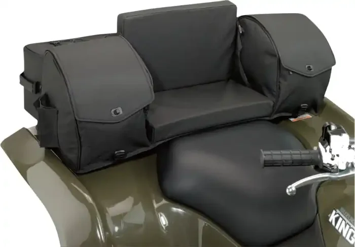 Moose Utility Ridgetop Rear Rack Bag
