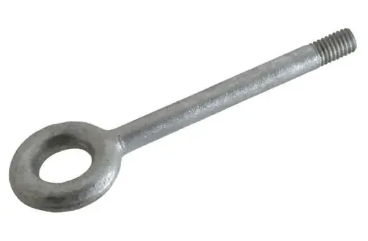 Mopar 06510637AA Tow Hook 6510637AA for 15-23 Jeep Renegade