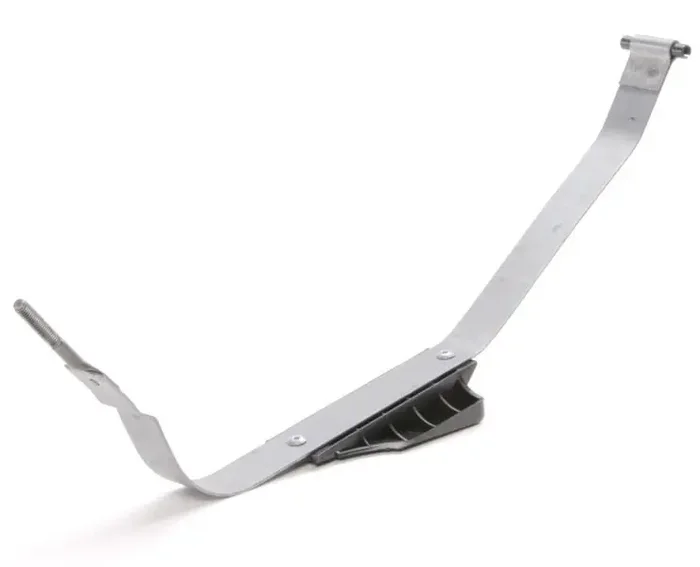 Mopar 52100235AC Fuel Tank Strap for 97-05 Jeep Wrangler TJ & Unlimited