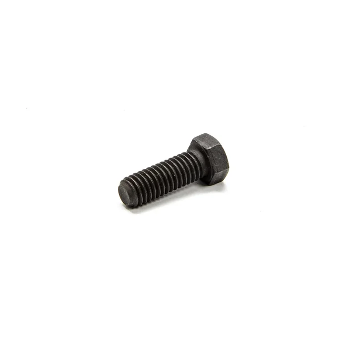 Mopar Performance Camshaft Gear Bolt Kit – 3/8-16 in Thread – 0.875 in Long – 3/8 in Hex Head – Black Oxide – Mopar B / RB-Series / 426 Hemi