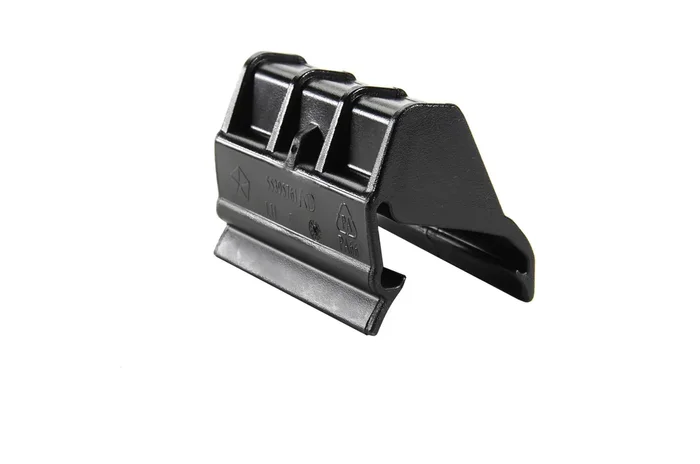 Mopar Tailgate Bar Retainer Bracket for 07-18 Jeep Wrangler JK for Driver Side on 07-18 Jeep Wrangler JK