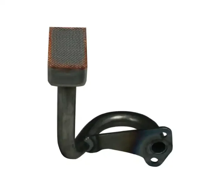 Moroso Ford Oil Pump Pick-Up (Use w/Part No 20510) 24500