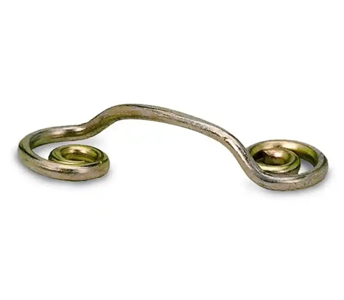 Moroso Quick Fastener Spring – 1-3/8in x .375in 71410