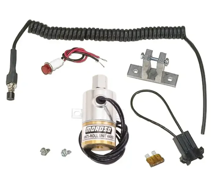 Moroso Universal Anti-Roll Kit 44050