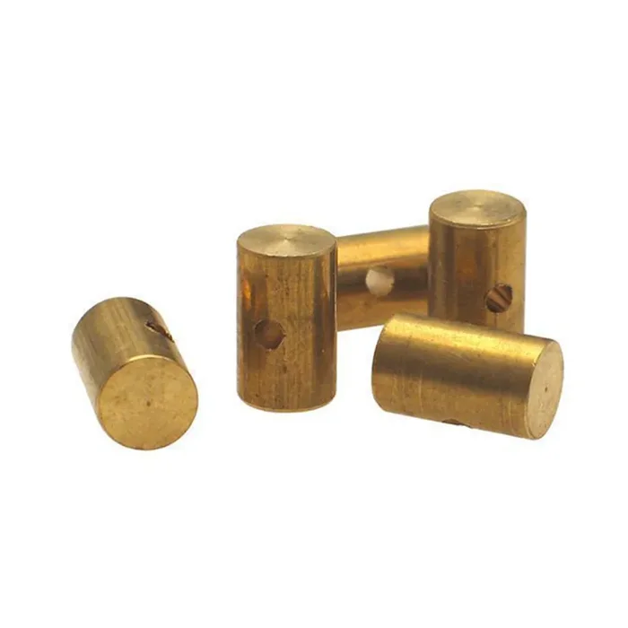 Motion Pro 01-0010 Cable Barrel Fittings – Motorcycle Tool Accessories