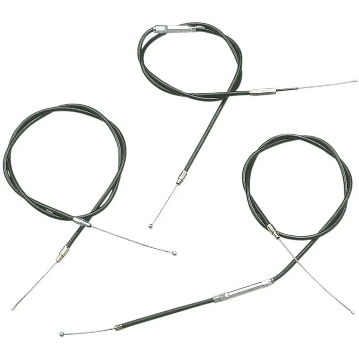 Motion Pro 01-0201 – Universal Throttle Motorcycle Cable Accessories