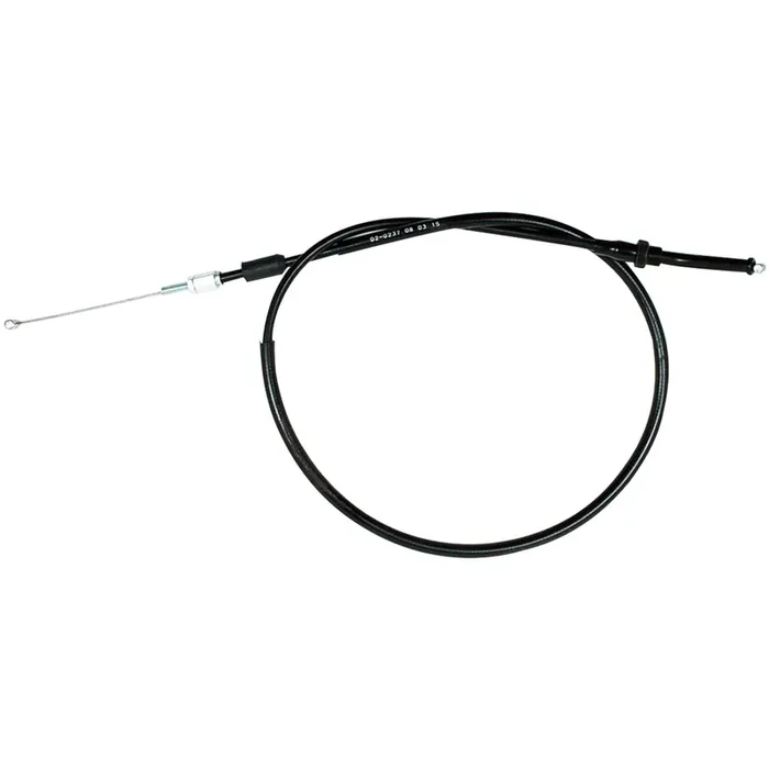 Motion Pro 02-0237 – Throttle Motorcycle Cable Accessories