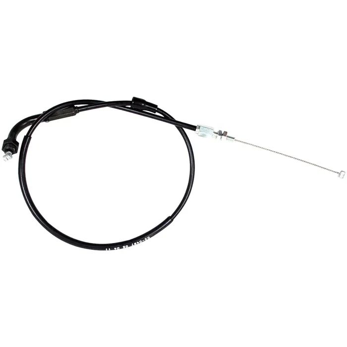 Motion Pro 02-0497 – Throttle Pull Motorcycle Cable Accessories