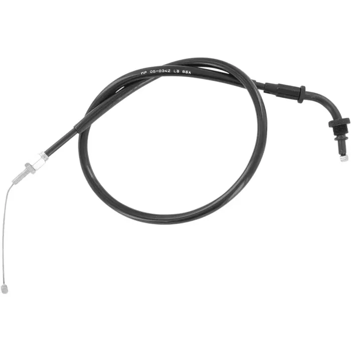 Motion Pro 03-0413 – Throttle Push Motorcycle Cable Accessories