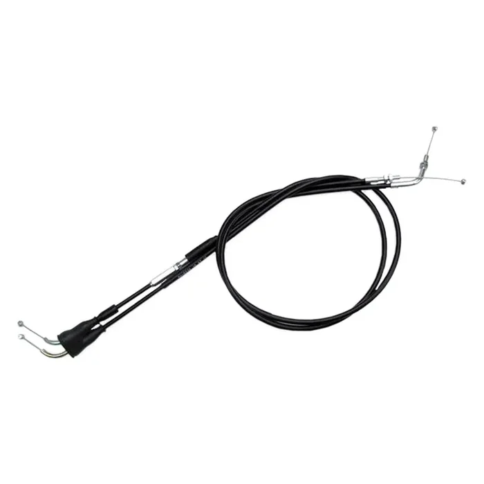 Motion Pro 04-0131 Push-Pull Set – Throttle Motorcycle Cable Accessories