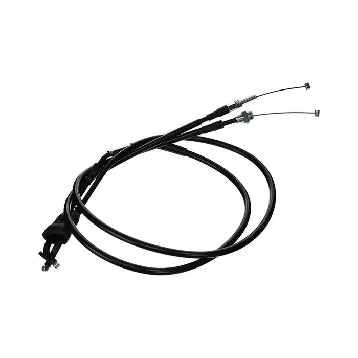 Motion Pro 05-0286 Push-Pull Set – Throttle Motorcycle Cable Accessories