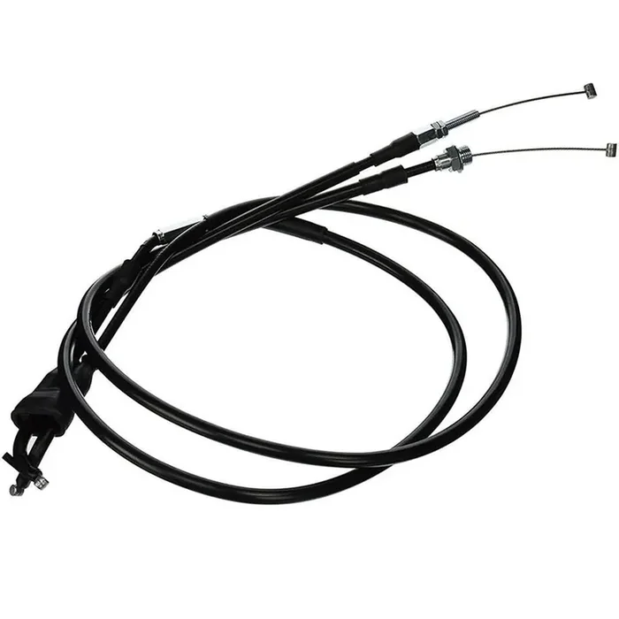 Motion Pro 05-0388 Push-Pull Set – Throttle Motorcycle Cable Accessories