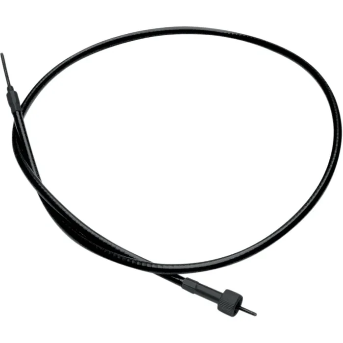 Motion Pro 06-2109 Blackout – Speedo Motorcycle Cable Accessories