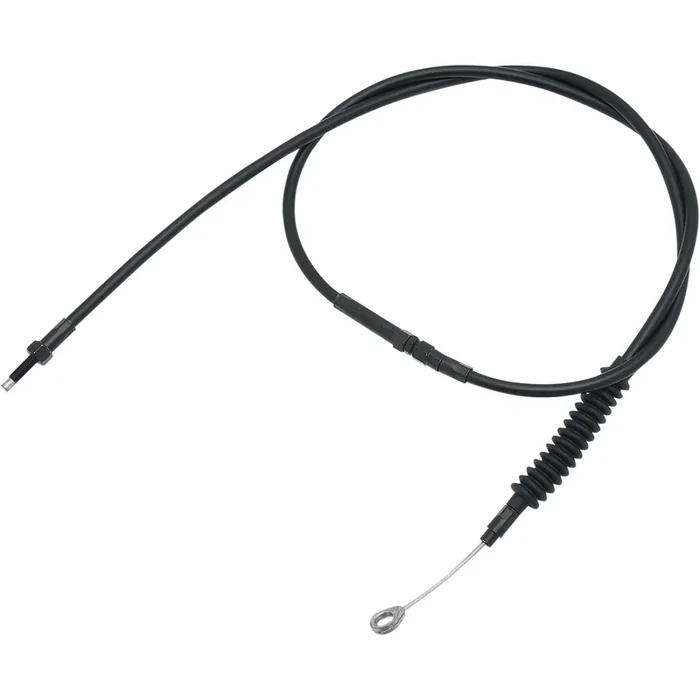 Motion Pro 06-2379 Blackout LW – Clutch Motorcycle Cable Accessories