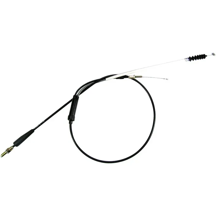 Motion Pro 10-0052 – 2 into 1 Throttle Motorcycle Cable Accessories