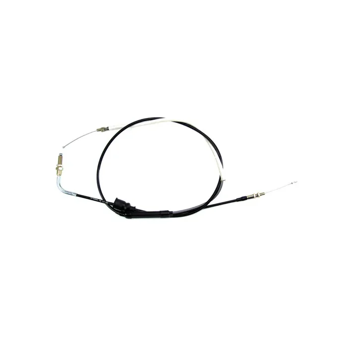 Motion Pro 10-0094 – Throttle 2 into 1 Motorcycle Cable Accessories