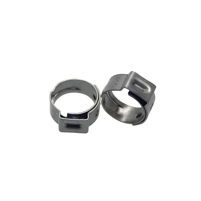 Motion Pro 10.3mm – 12.8mm Stepless Ear Clamps – Motorcycle Tool Accessories