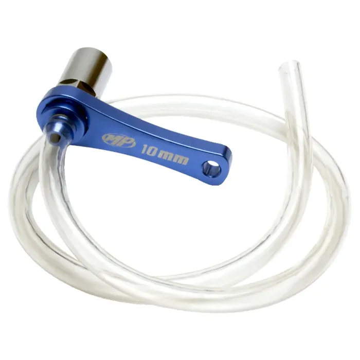 Motion Pro 10mm Mini Bleeder – Motorcycle Tool Accessories