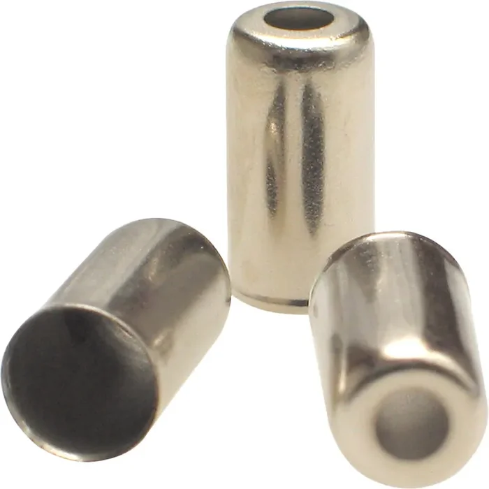Motion Pro 10pcs 5mm Cap Cable Fittings – Motorcycle Tool Accessories