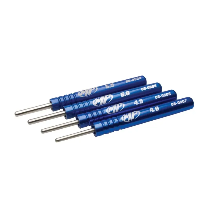 Motion Pro 4pcs Valve Stem Seal Install Tool Set – Motorcycle Tool Accessories