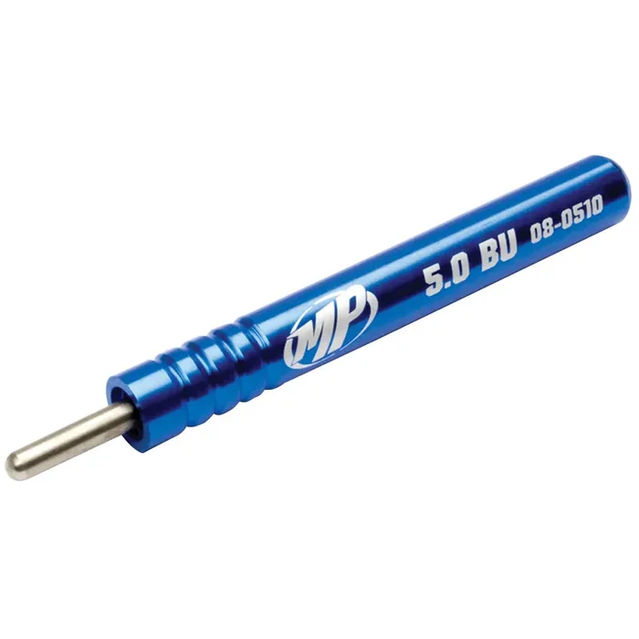 Motion Pro 5.0mm Hayabusa Valve Stem Seal Install Tool – Motorcycle Tool Accessories