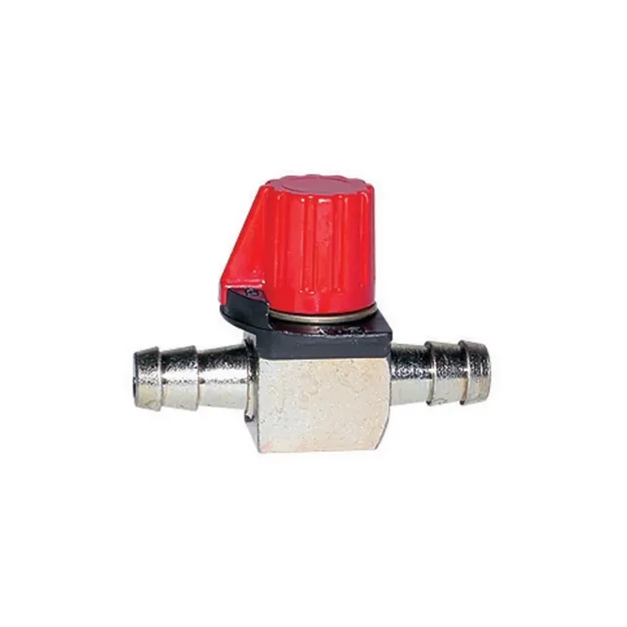 Motion Pro 5/16″ Inline Fuel Valve – Motorcycle Fuel Line Accessories