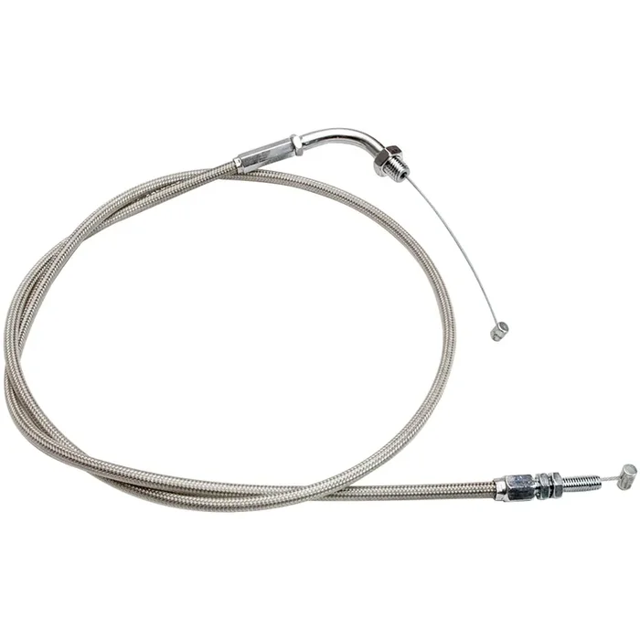 Motion Pro 62-0354 Armor Coat – Throttle Pull Motorcycle Cable Accessories