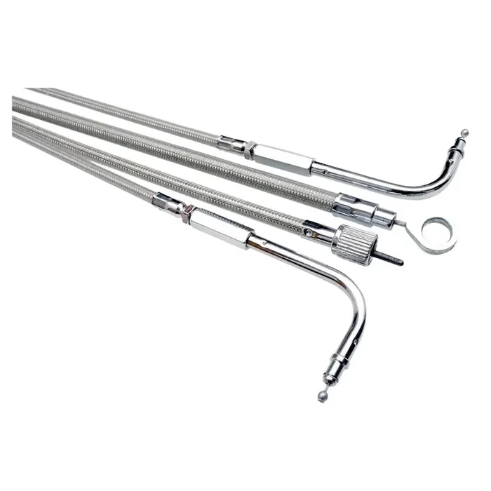 Motion Pro 65-0367 Armor Coat – Choke Motorcycle Cable Accessories