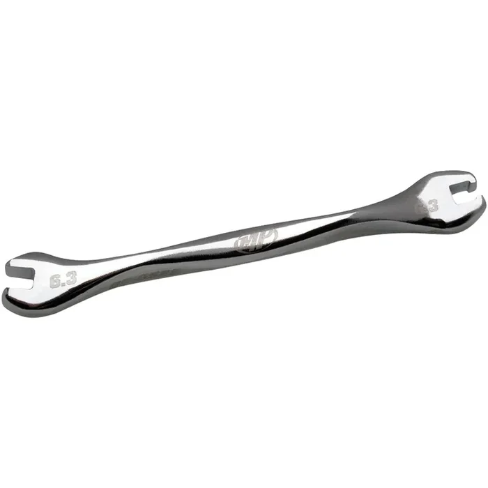 Motion Pro 7.0mm Ergo Spoke Wrench – Motorcycle Tool Accessories