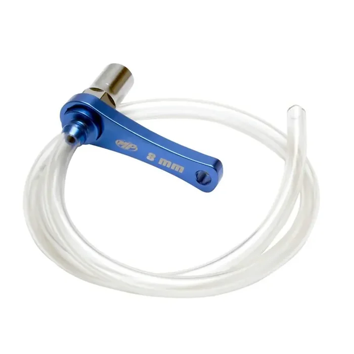 Motion Pro 8mm Mini Bleeder – Motorcycle Tool Accessories
