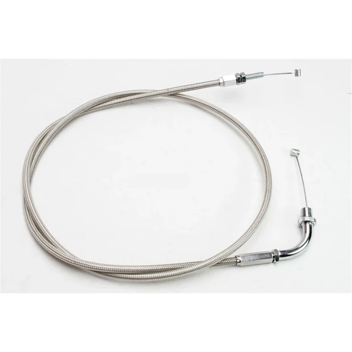 Motion Pro Armor Coat Throttle Pull Cable [MPN: 62-0412]