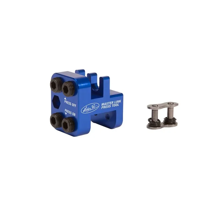 Motion Pro Chain Master Link Press Tool – Motorcycle Tool Accessories