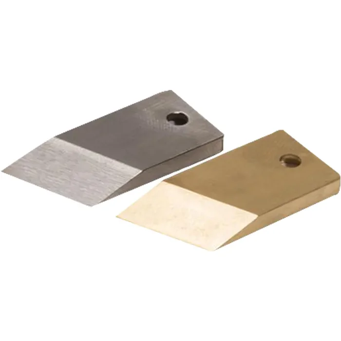 Motion Pro Gasket Scraper Replacement Blade Set – Motorcycle Tool Accessories