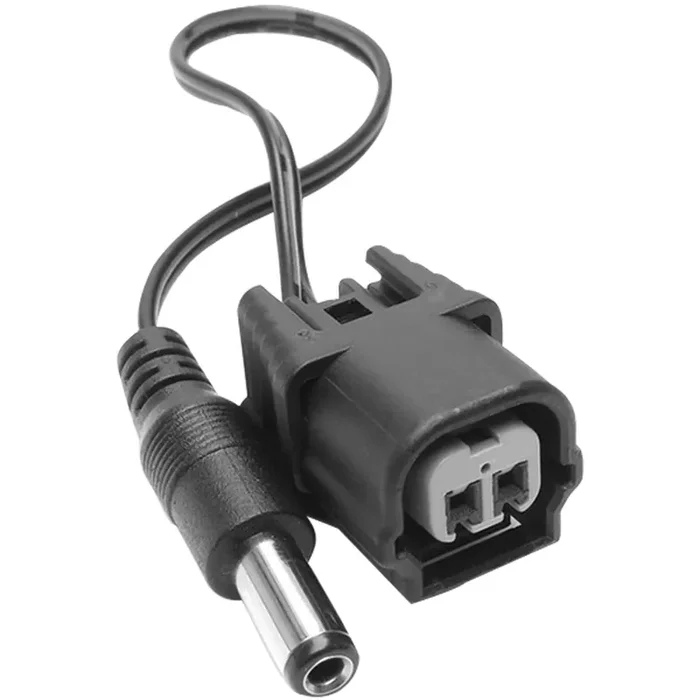 Motion Pro HV2 Fuel Injector Cleaner Pigtail – Motorcycle Tool Accessories