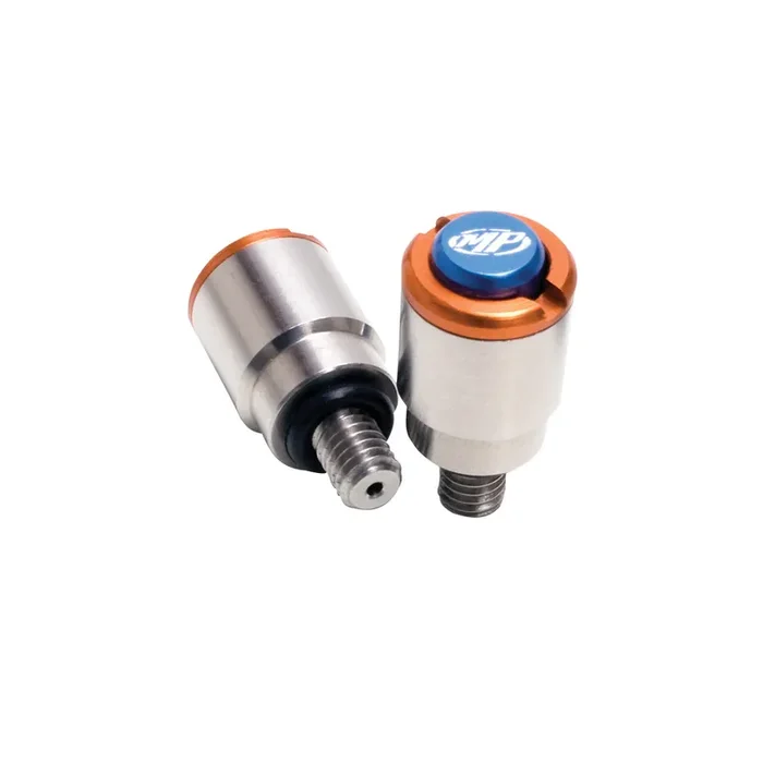 Motion Pro M4 x 0.7 Micro Bleeder – Motorcycle Tool Accessories