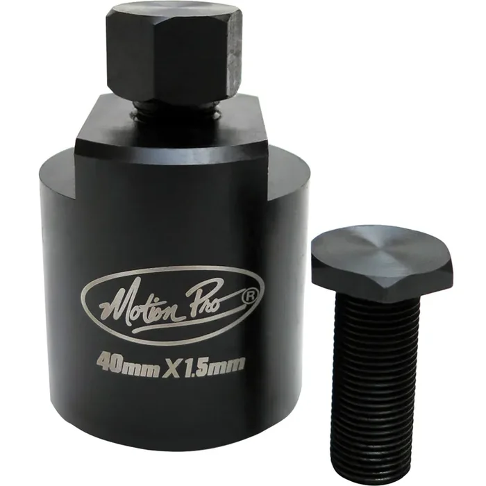 Motion Pro M40x1.5 R.H. Internal Thread Flywheel Puller – Motorcycle Tool Accessories