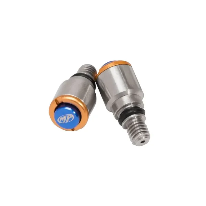 Motion Pro M5 x 0.8 Showa Forks Micro Bleeder – Motorcycle Tool Accessories