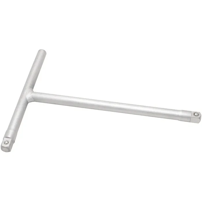 Motion Pro Mini-Pro 3/8 Inch Dual Drive T-Handle Motorcycle Tool Accessories