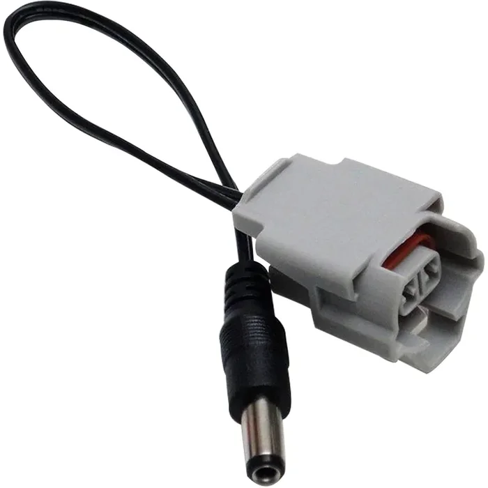 Motion Pro Nippon Denso Fuel Injector Cleaner Pigtail – Motorcycle Tool Accessories