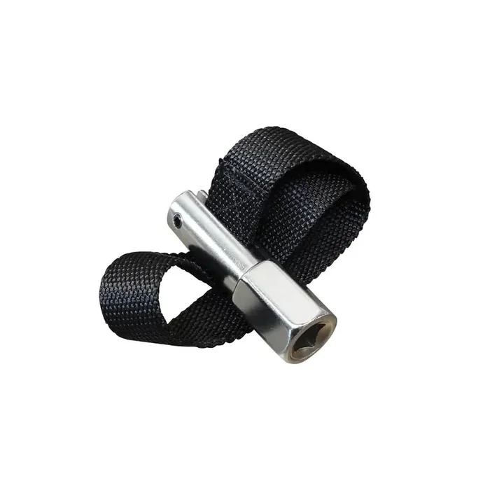 Motion Pro Oil Filter Strap Wrench – Motorcycle Tool Accessories