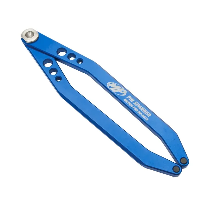 Motion Pro Pin Spanner Wrench – Motorcycle Tool Accessories