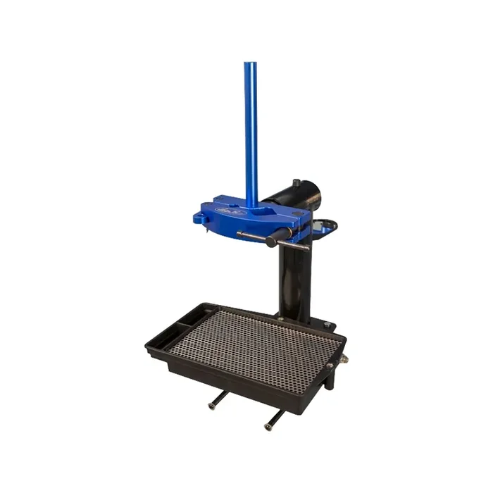 Motion Pro Pivot Suspension Vise – Motorcycle Tool Accessories