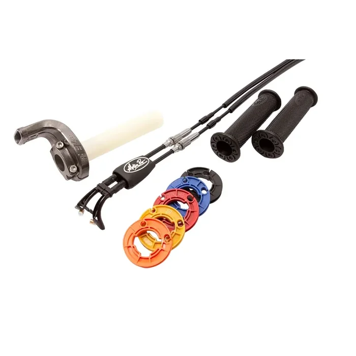 Motion Pro Rev2 Throttle Kit – Motorcycle Throttle Accessories